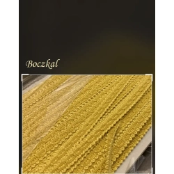 Tasiemka ozdobna stylowa