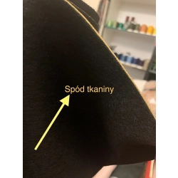 Tkanina obiciowa WELUR Hiszpański