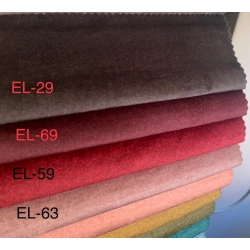 Tkanina obiciowa WELUR Hiszpański