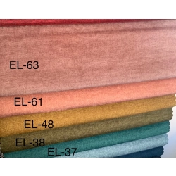 Tkanina obiciowa WELUR Hiszpański