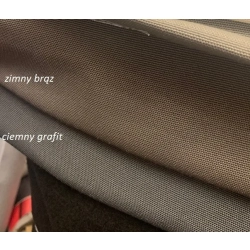 Tkanina Ogrodowa Impregnowana Gładka koordynat