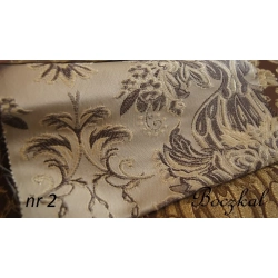Tkanina stylowa Raffaello