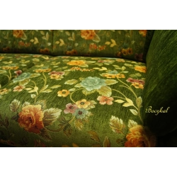 Gobelin . Tkanina Francessa 6.