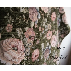 Gobelin. Tkanina Francessa 7.