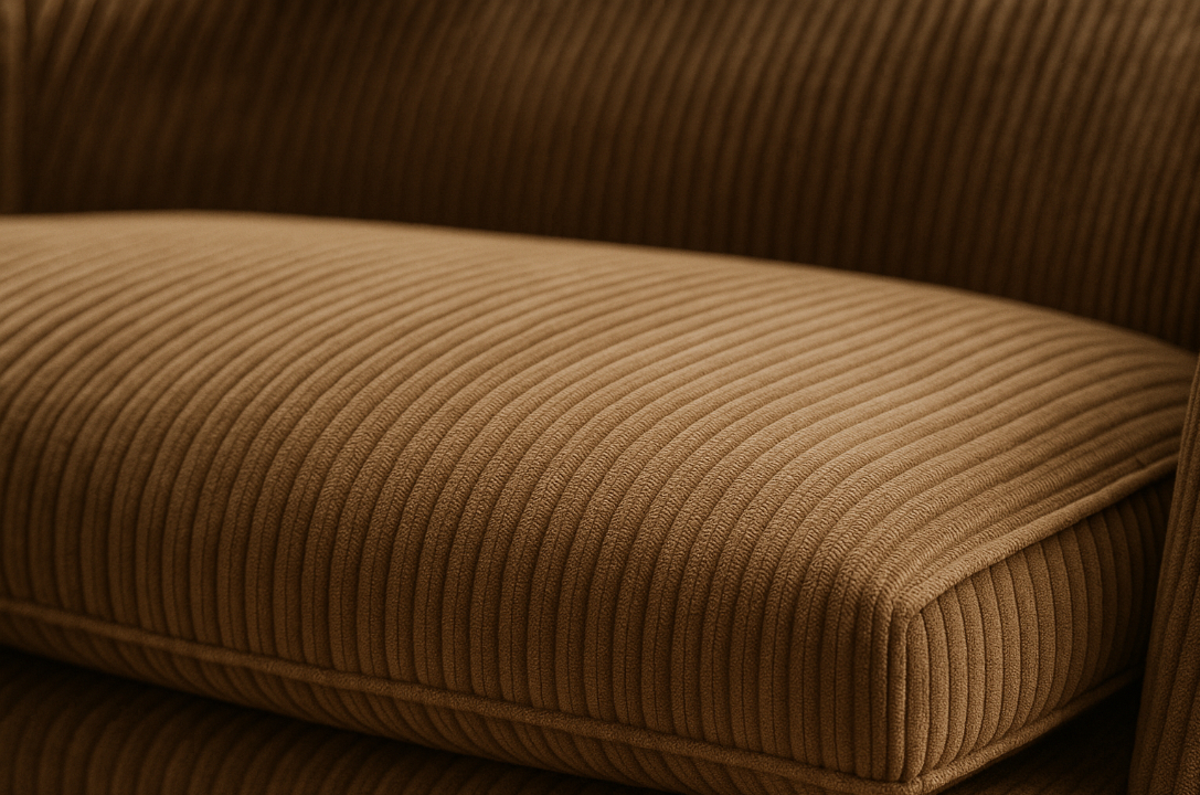 Sztruks – elegancka tkanina, która nigdy nie wychodzi z mody