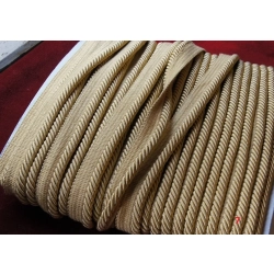 Sznur ozdobny z wypustką 7