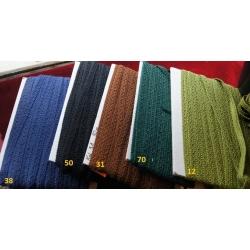 Tasiemka ozdobna stylowa