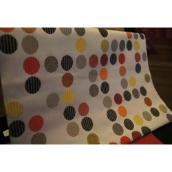 Tkanina - Kropki
