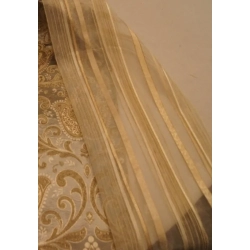 Tkanina firankowa ORMA