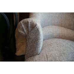 Tkanina nowoczesna modern