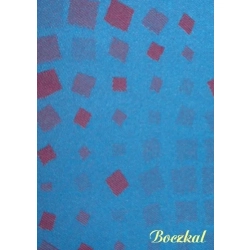 Tkanina samochodowa 14 OPEL AGILA