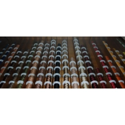 Nici tapicerskie 40 Tytan