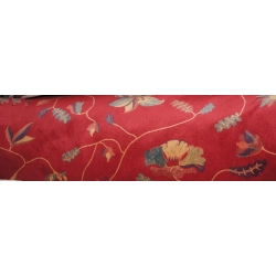 Plusz 33-do wyczerpania zapasów - dostępny jest gładki plusz tzw. koordynat