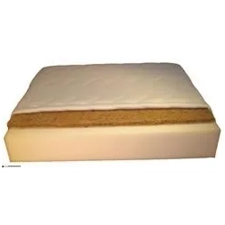 Materaz piankowy AGA 100 x 200