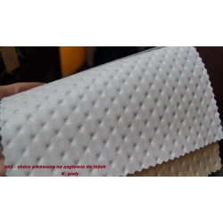 Skay - eko-skóra, derma pikowana