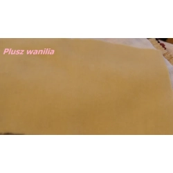 Plusz - Wanilia