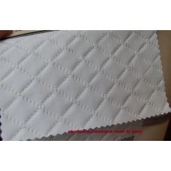 Skay - eko-skóra, derma pikowana