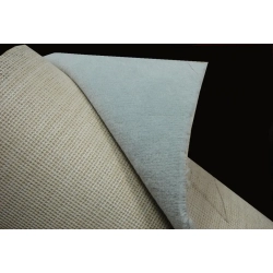 Wykładzina samochodowa jasny popiel