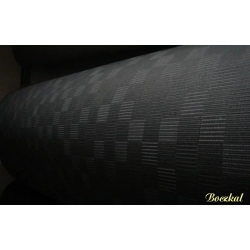 Tkanina samochodowa VW kratka