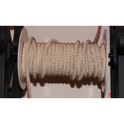 Sznur ozdobny bez wypustki 3