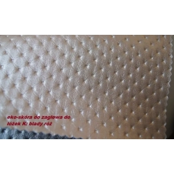 Skay - eko-skóra, derma pikowana