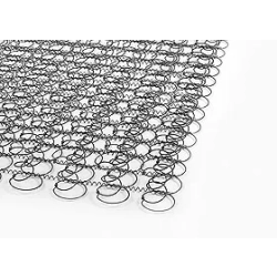 Sprężyny wersalkowe bez ramki. Wykonujemy również pod indywidualne zamówienie.