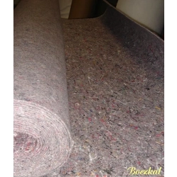 Filc tapicerski - twardy 2 x impregnowany