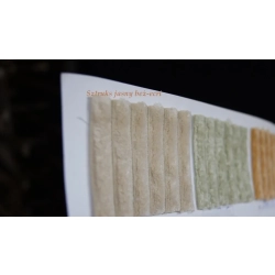 Sztruks jasny - beż-ecru