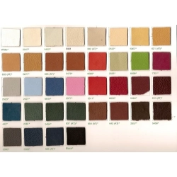 Ekskluzywna skóra naturalna