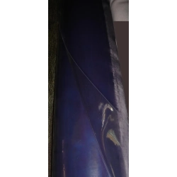 Szyba / folia Cabrio