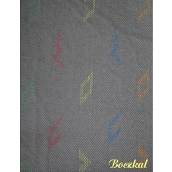 Tkanina samochodowa VW T5