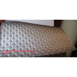 Skay - eko-skóra, derma pikowana