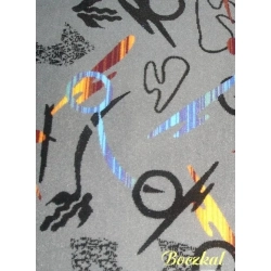 Tkanina samochodowa 2