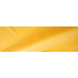 Tkanina flok żółty, kiwi