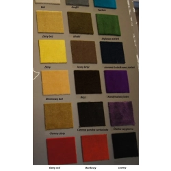 Plusz gładki - Koordynat