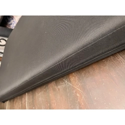 Coudra czarna Produkcji Niemieckiej / Pancerka/  Dżwig/ Traktor / Legowiska