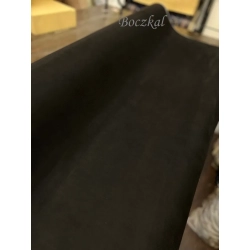 Podsufitka  Alkantara /ALKANTRA  CZARNA TOP WERSJA ! Black