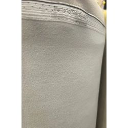 Podsufitka AUDI / Volkswagen jasny popiel welur