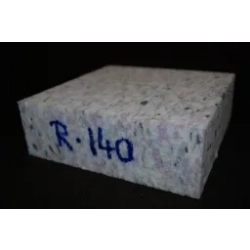 Materac piankowy twardy 90 x 200