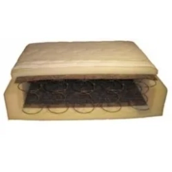 Materac sprężynowy SYLWIA 100 x 200